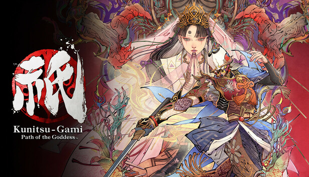 祇 女神之道|豪华中文|Build.19024694+预购特典+全DLC-支持手柄|解压即撸