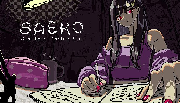 SAEKO 女巨人恋爱模拟|官方中文|Build.18806525+全DLC|解压即撸