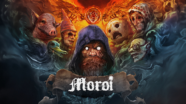 Moroi|官方中文|Build.18427761|解压即撸
