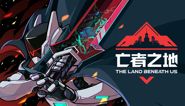 亡者之地|官方中文|Build.20305566-灵魂裂变-尸魂蚀刃|解压即撸