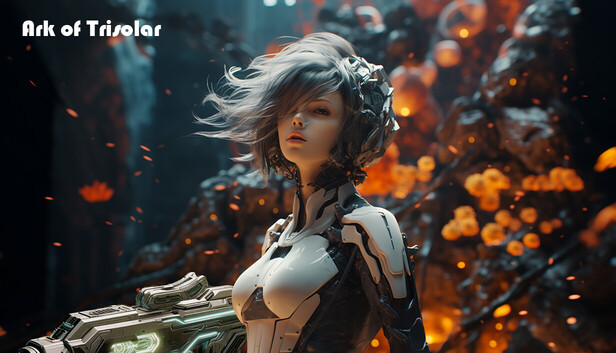 三体方舟 Ark of Trisolar|官方中文|Build.19241208|解压即撸