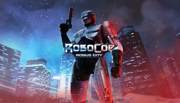 机械战警 暴戾都市|官方中文|Build.19262433-预购特典+全DLC|解压即撸