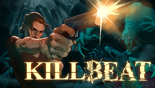 狂戮节奏 KILLBEAT|官方中文|Build.19318807|解压即撸