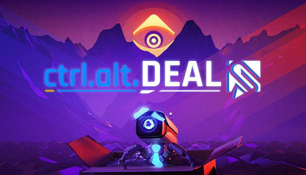 Ctrl Alt Deal|官方中文|Build.19332954|解压即撸