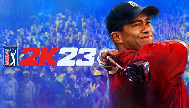 PGA TOUR 2K23 泰格·伍兹版|豪华中文|Build.18927457+全DLC+预购奖励|解压即撸
