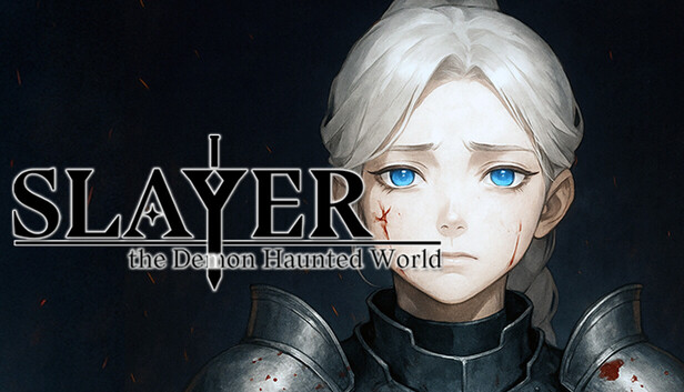 屠魔者 魔影缠世 Slayer the Demon Haunted World|官方中文|解压即撸