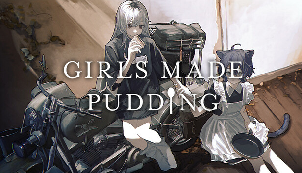 少女布丁旅情|官方中文|Build.18789441+全DLC|解压即撸
