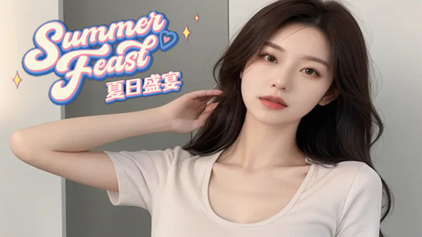 夏日盛宴|豪华中文|Build.19109361-季风悸动-银链缠心-多结局-全DLC|解压即撸