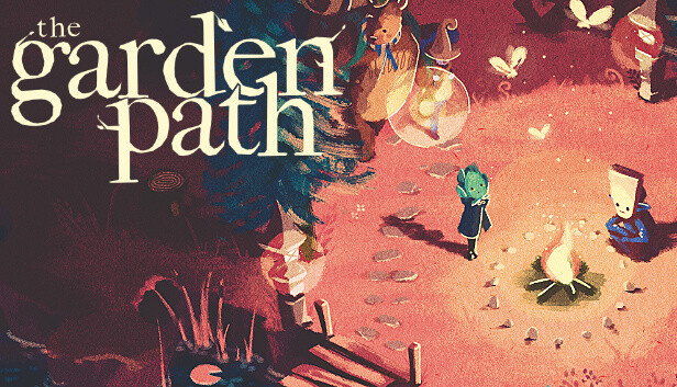 花园小径 The Garden Path|官方中文|Build.19415794|解压即撸