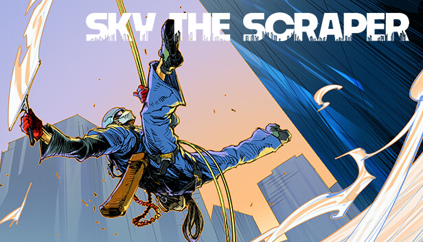 摩天一线 SKY THE SCRAPER|官方中文|Build.19417561|解压即撸
