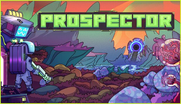 探矿者 Prospector|官方中文|Build.19520734|解压即撸