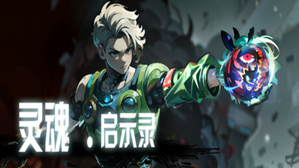 灵魂•启示录 Soul Apocalypto|官方中文|Build.19484682|解压即撸
