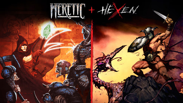 亵神者+巫术之地|官方中文|Build.19264581|解压即撸