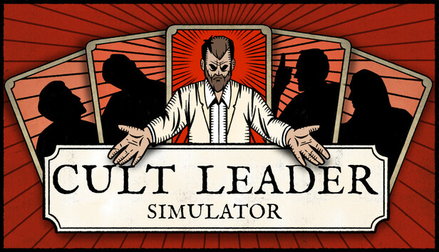 教主养成记 Cult Leader Simulator|官方中文|Build.19456268|解压即撸