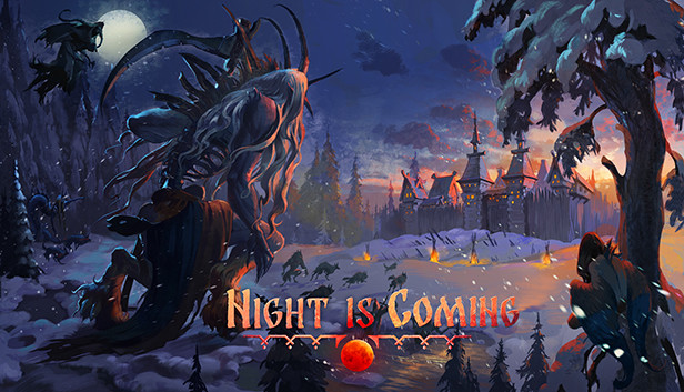 将至之夜 Night is Coming|官方中文|Build.19179262|解压即撸