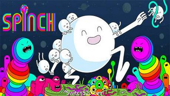 Spinch