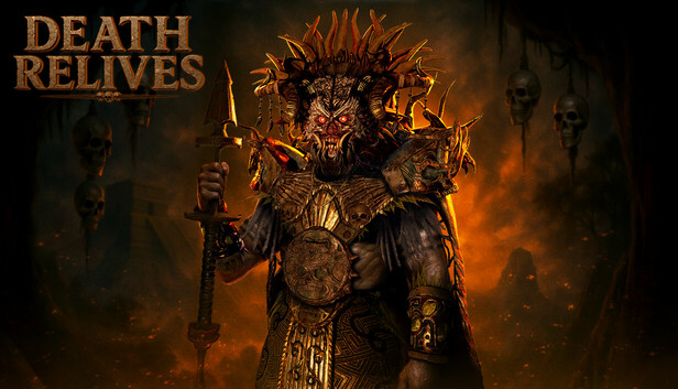 向生而死 Death Relives|豪华中文|Build.19494245+全DLC|解压即撸
