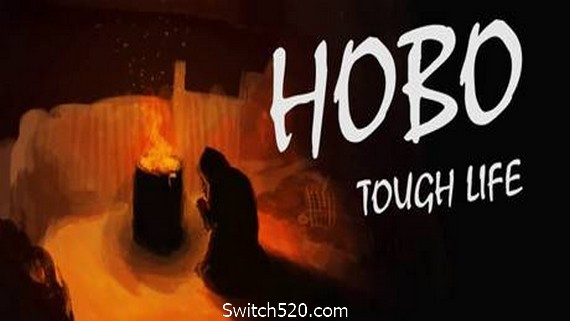 乞丐模拟器/流浪汉：艰难的生活/Hobo: Tough Life（v0.90.025）