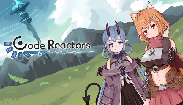 符文谐鸣士 Code Reactors|官方中文|Build.19036276|解压即撸