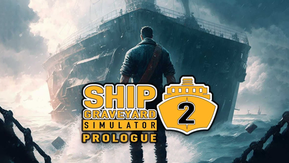船舶墓地模拟器2|官方中文|Build.19568785+渔船DLC+全DLC|解压即撸