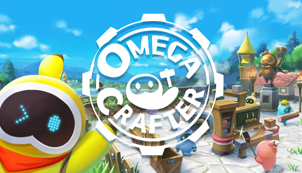 欧米茄工匠 OMEGA CRAFTER|官方中文|Build.19150606|解压即撸