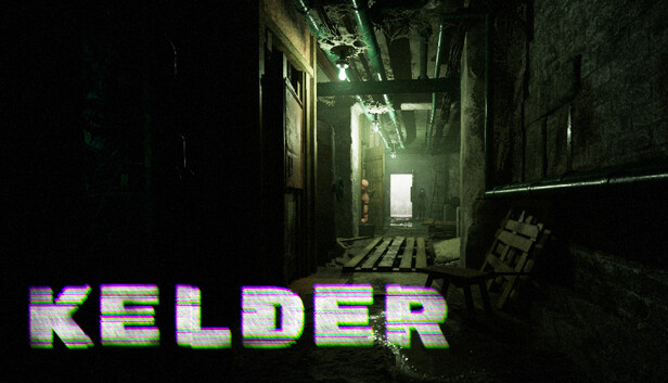 地窖 KELDER|官方中文|解压即撸