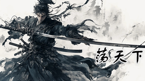 荡天下|官方中文|Build.19622132-幽火断魂-暗潮纵横|解压即撸