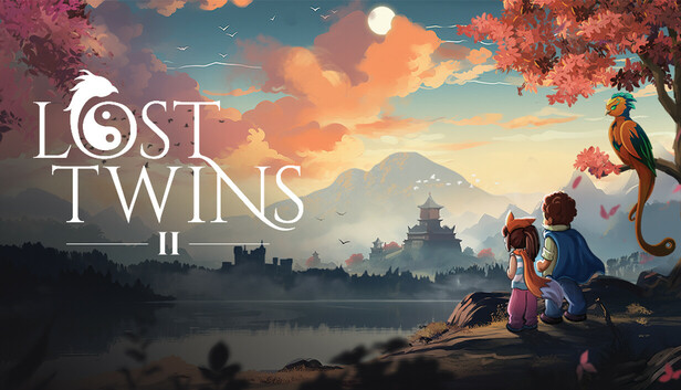 迷失双子2 Lost Twins 2|官方中文|解压即撸