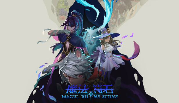 魔法符石|官方中文|Build.19622777-狂怒纹章-英灵觉醒+全DLC|解压即撸