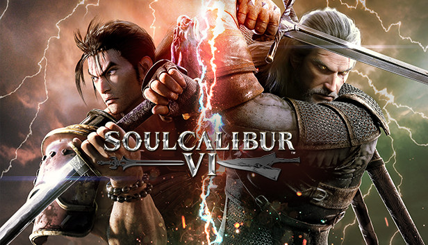 灵魂能力6|豪华中文|Build.7575299-天戈裂狱-魔渊血契+全DLC|解压即撸