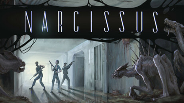 水仙 Narcissus|官方中文|本体+1.46升补|NSZ|原版