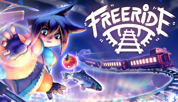 自由前行 FREERIDE|官方中文|Build.19347554|解压即撸