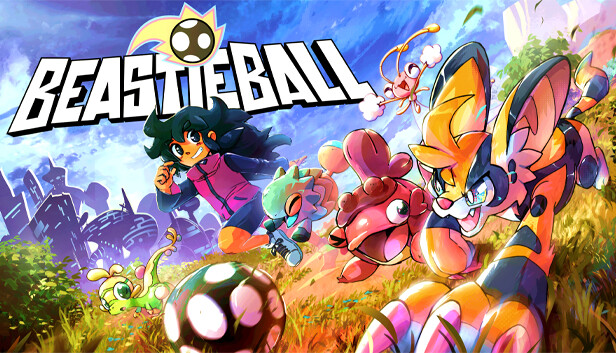 杯丝特魔球 Beastieball|官方中文|Build.19586060|解压即撸