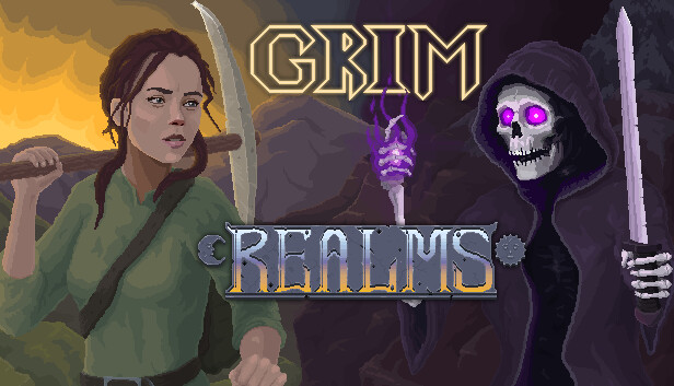 GRIM REALMS|官方中文|Build.19634673+全DLC|解压即撸