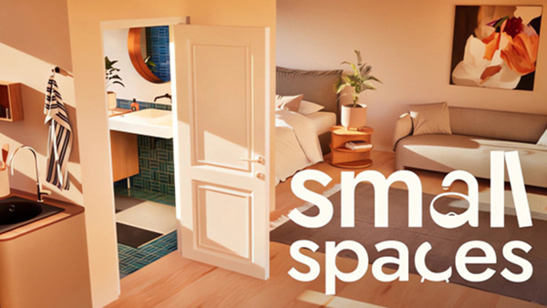 小小暖屋 Small Spaces|官方中文|Build.19619295|解压即撸