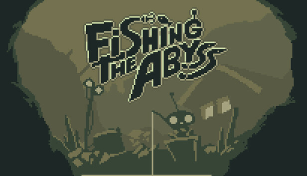 深渊钓鱼 Fishing The Abyss|官方中文|Build.19374818|解压即撸