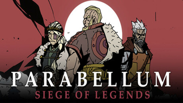 备战 传奇围城 Parabellum Siege Of Legends|官方中文|解压即撸