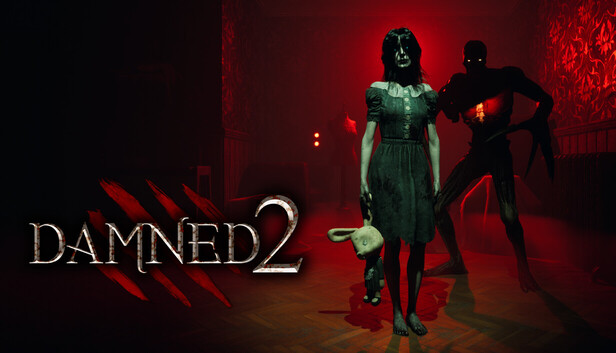 诅咒2 Damned|官方中文|Build.19613616|解压即撸
