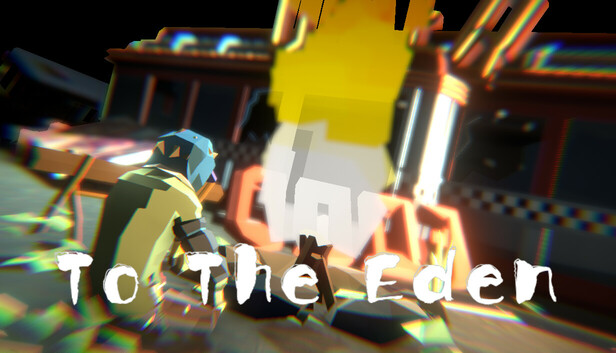 末日行者 To the Eden|官方中文|Build.19677662|解压即撸