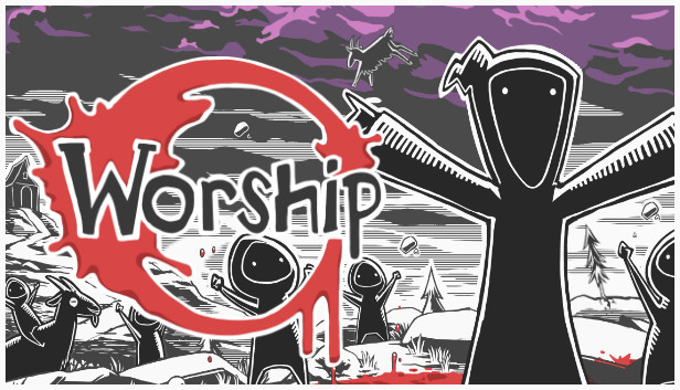 以邪神之名 Worship|官方中文|Build.19656838|解压即撸