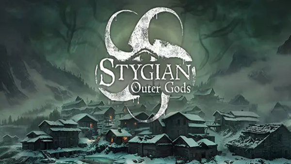 冥河 外神 Stygian Outer Gods|官方中文|Build.19672830|解压即撸