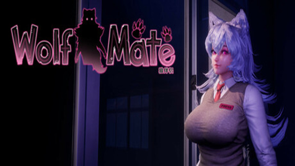 狼伴侣 Wolf Mate|官方中文|Build.19715856+全DLC|解压即撸