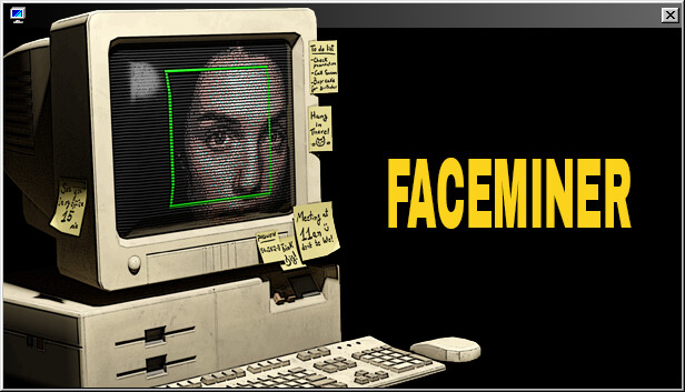 面容采集者 FACEMINER|官方中文|Build.19717978|解压即撸