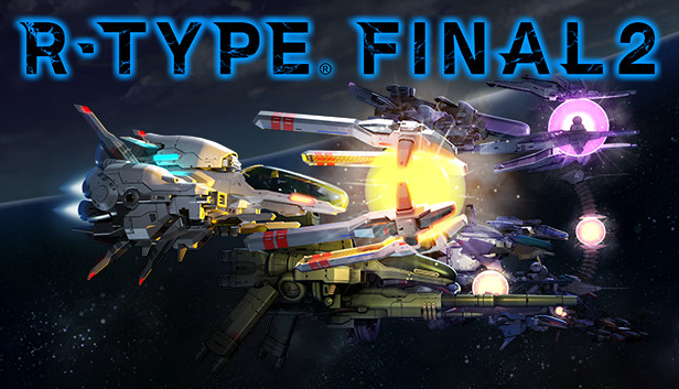 异形战机 最终2|官方中文|V2.0.4+全DLC-全机型-支持手柄|解压即撸
