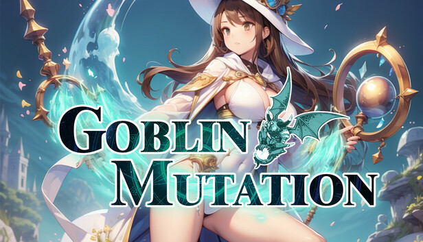 哥布林 突变 Goblin Mutation|官方中文|Build.19137293|解压即撸