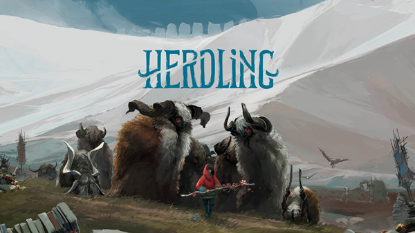 牧群之旅 Herdling|官方中文|Build.19725714|解压即撸