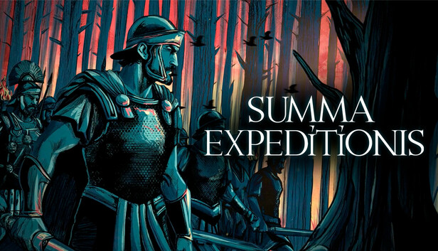 总征程 Summa Expeditionis|官方中文|Build.19727556|解压即撸