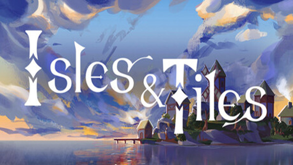 板块群岛 Isles & Tiles|官方中文|Build.19722230|解压即撸