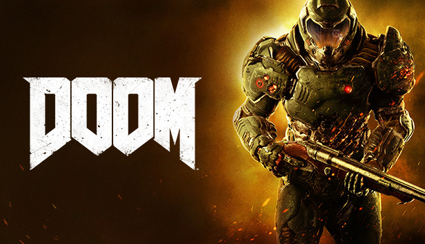 毁灭战士4 DOOM|豪华中文|Build.13954591-寒钢怒火-异界侵袭+全DLC|解压即撸