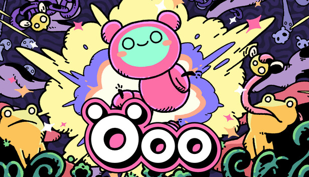 Öoo|官方中文|Build.19564199|解压即撸